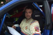 Rallye Český Krumlov: 2011_dojezd08.JPG
